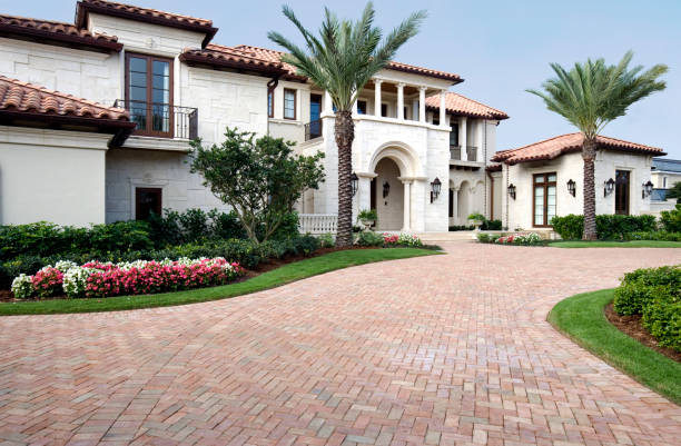 Best Luxury Driveway Pavers in Marana, AZ