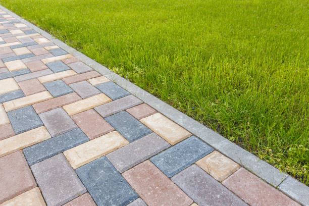 Best Resin-Bound Driveway Pavers in Marana, AZ